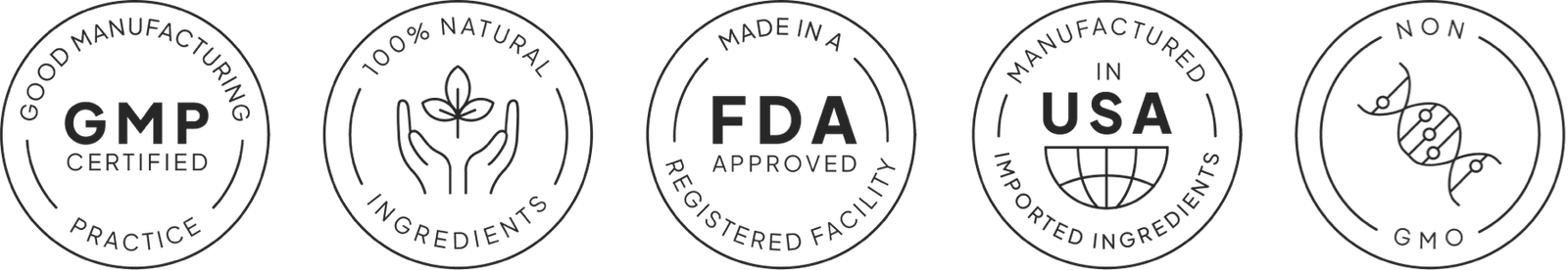 Product Certifications