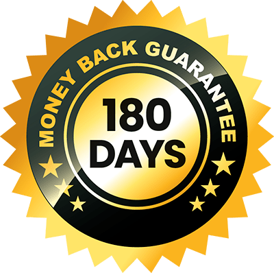 60 Day Guarantee